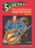 Superman (Atari 2600)